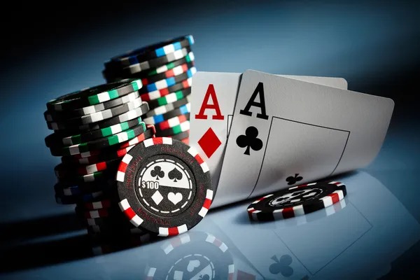 Multi-Bet Game 
